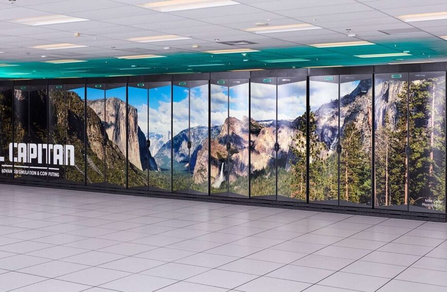 Europe commissions HPE the HammerHAI supercomputer for Stuttgart