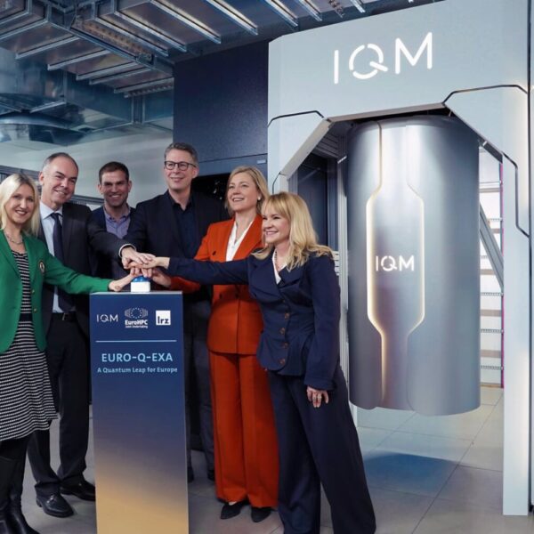 Europe inaugurates Euro-Q-Exa in Germany: a quantum computer “inside” the supercomputer to strengthen digital sovereignty