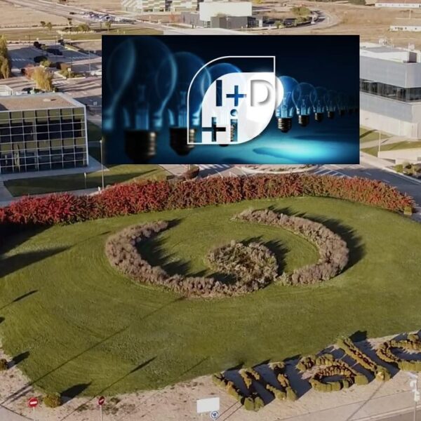 Inetum promotes technological innovation with a new R&D&I center at Walqa Technology Park