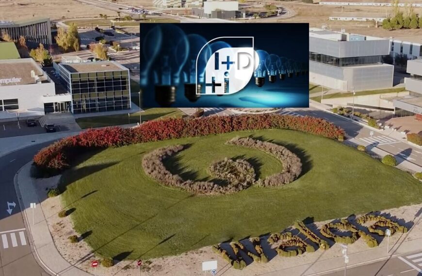 Inetum promotes technological innovation with a new R&D&I center at Walqa Technology Park