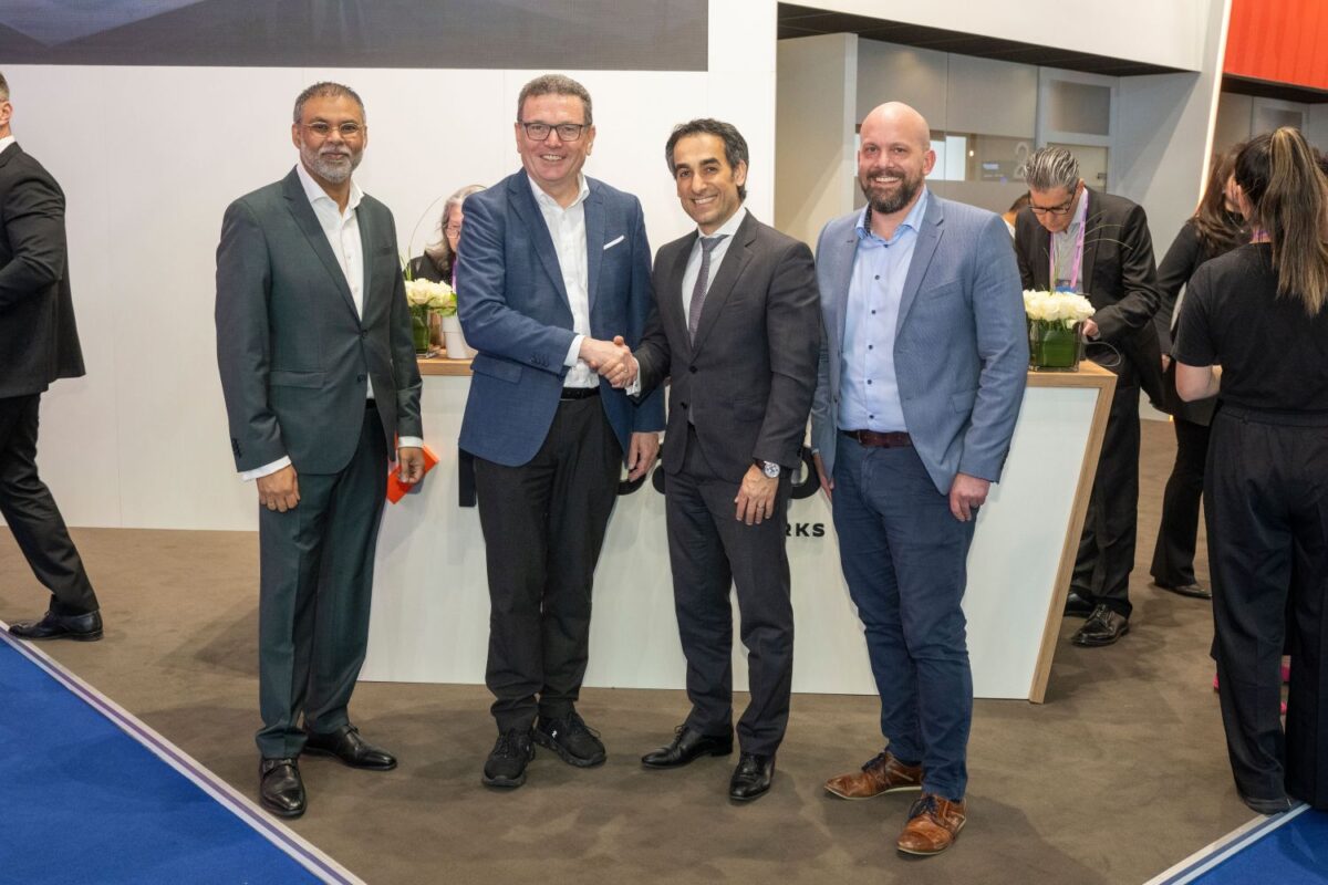 Palo Alto Networks and Siemens Roll Out AI-Powered Verified ...