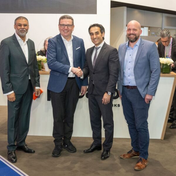 Palo Alto Networks and Siemens Roll Out AI-Powered Verified Cybersecurity Solution for Industrial 5G Networks