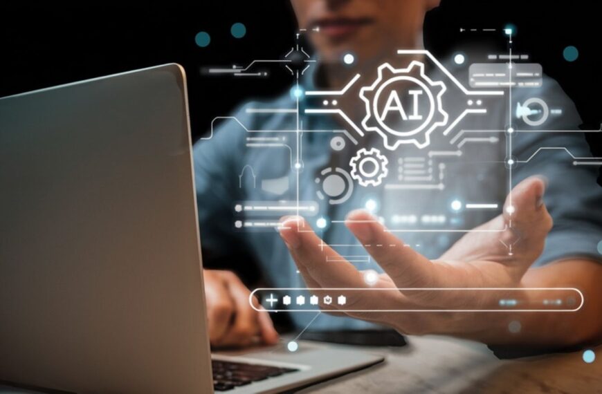 Autonomous Artificial Intelligence Increases the Risk of Internal Data Breaches in Companies