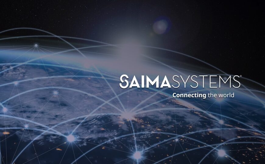 SAIMA SYSTEMS showcases its SAIWALL Secure SD-WAN solution at MWC 2026 from the Generalitat de Catalunya booth