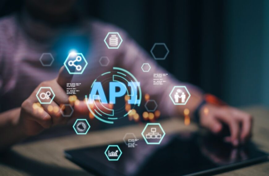 According to an Akamai study, 87% of organizations have experienced an API-related security incident