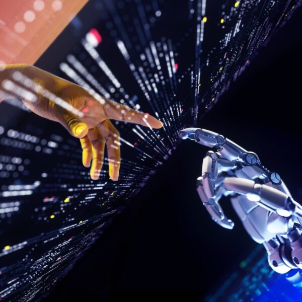 Telefónica Uses an AI Digital Twin to Cut Energy Costs in Its Data Centers