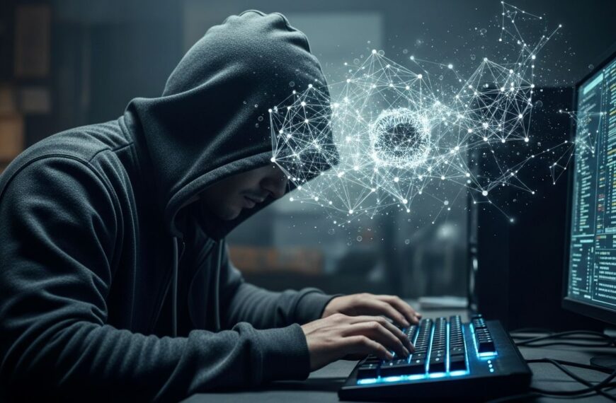 Unit 42 Reveals Security Risks of Integrating AI into the Browser