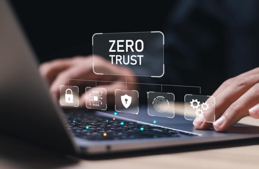 Akamai Guardicore Segmentation Transforms Zero Trust Model with New AI-Powered Features