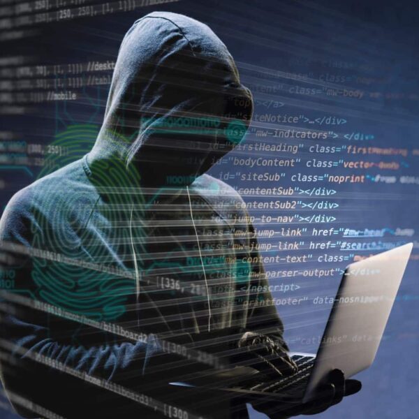 A quarter of cyberattacks in Europe now start in the supply chain