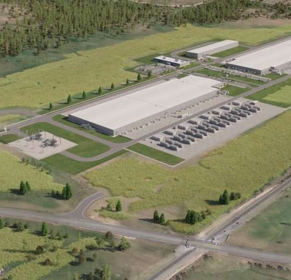 Meta will finance seven new gas plants to power its megacenter for AI