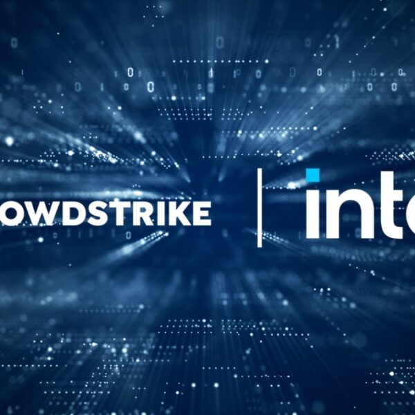 Intel and CrowdStrike strengthen PC security with AI against new local threats