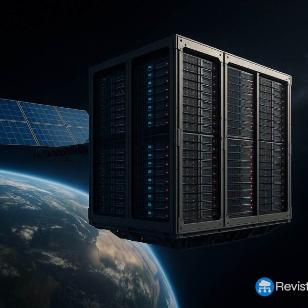 NVIDIA Looks to Space: Seeking Architects for “Orbital Data Centers” as Space Compute Fever Grows