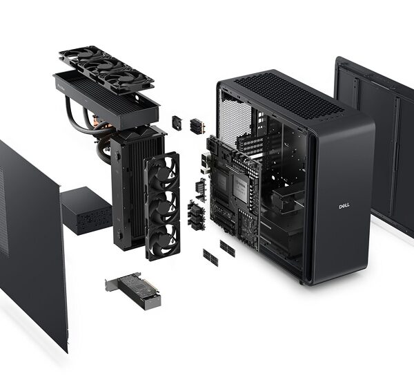 Dell Brings Autonomous Agents to the Desktop with GB300 and OpenShell