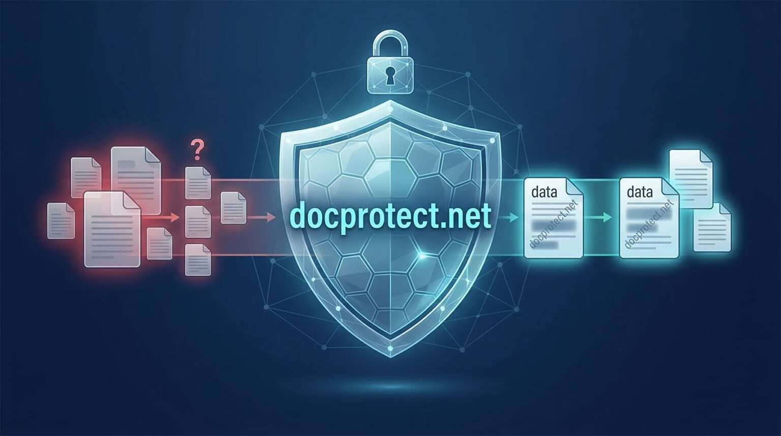 docprotect net