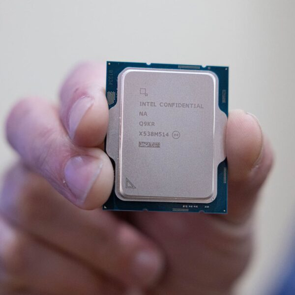 Intel Launches Its Core Series 2 for Industrial Edge and Strengthens Medical AI