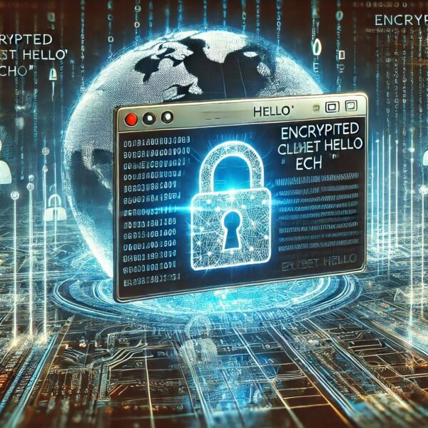 ECH is now an official standard and complicates web blockings through SNI