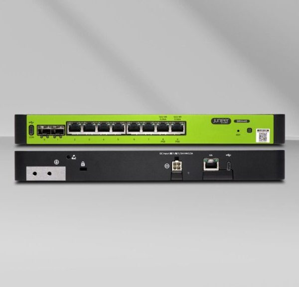 HPE Boosts Its Security for the Era of AI and Hybrid Cloud