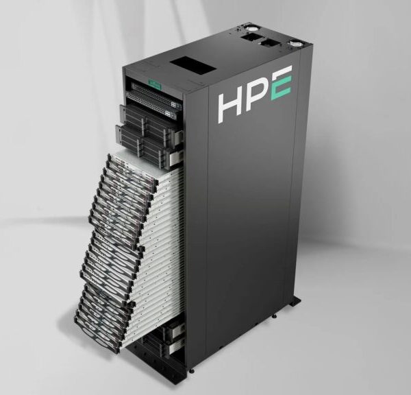 HPE Strengthens Its AI Factories with NVIDIA and Focuses on Sovereignty, Supercomputing, and Large-Scale Deployments