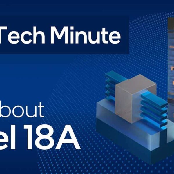 Intel accelerates its “foundry” shift: 18A node opens to customers, packaging aims to be the lifeline for 2027