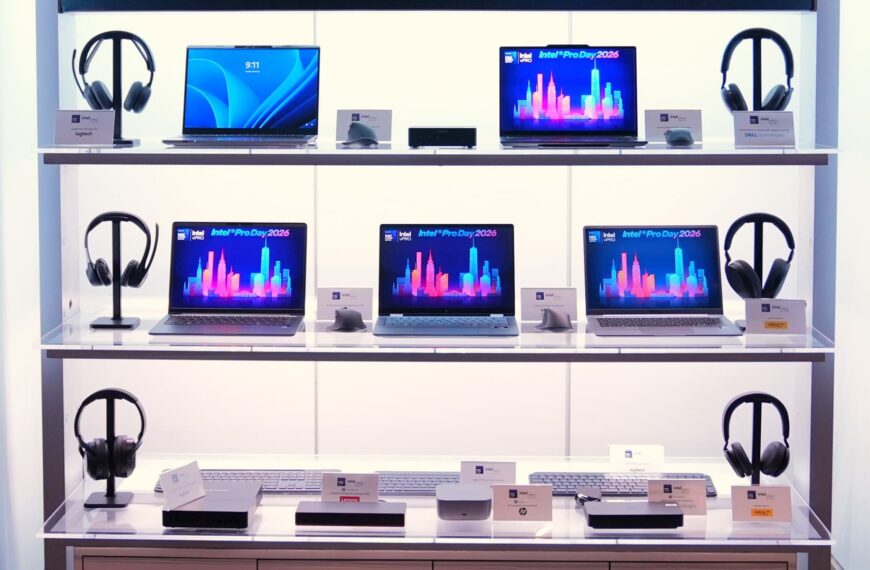 Lenovo refreshes their workstations with AI and unveils a 99.9 Wh battery