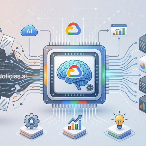 Google’s LangExtract Gets to the Heart of AI-Powered Document Extraction