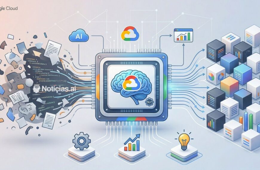 Google’s LangExtract Gets to the Heart of AI-Powered Document Extraction