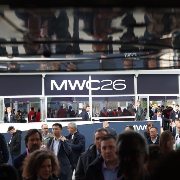 Talent Arena 2026 Grows 25%, Strengthening Barcelona as a Major European Digital Talent Hub