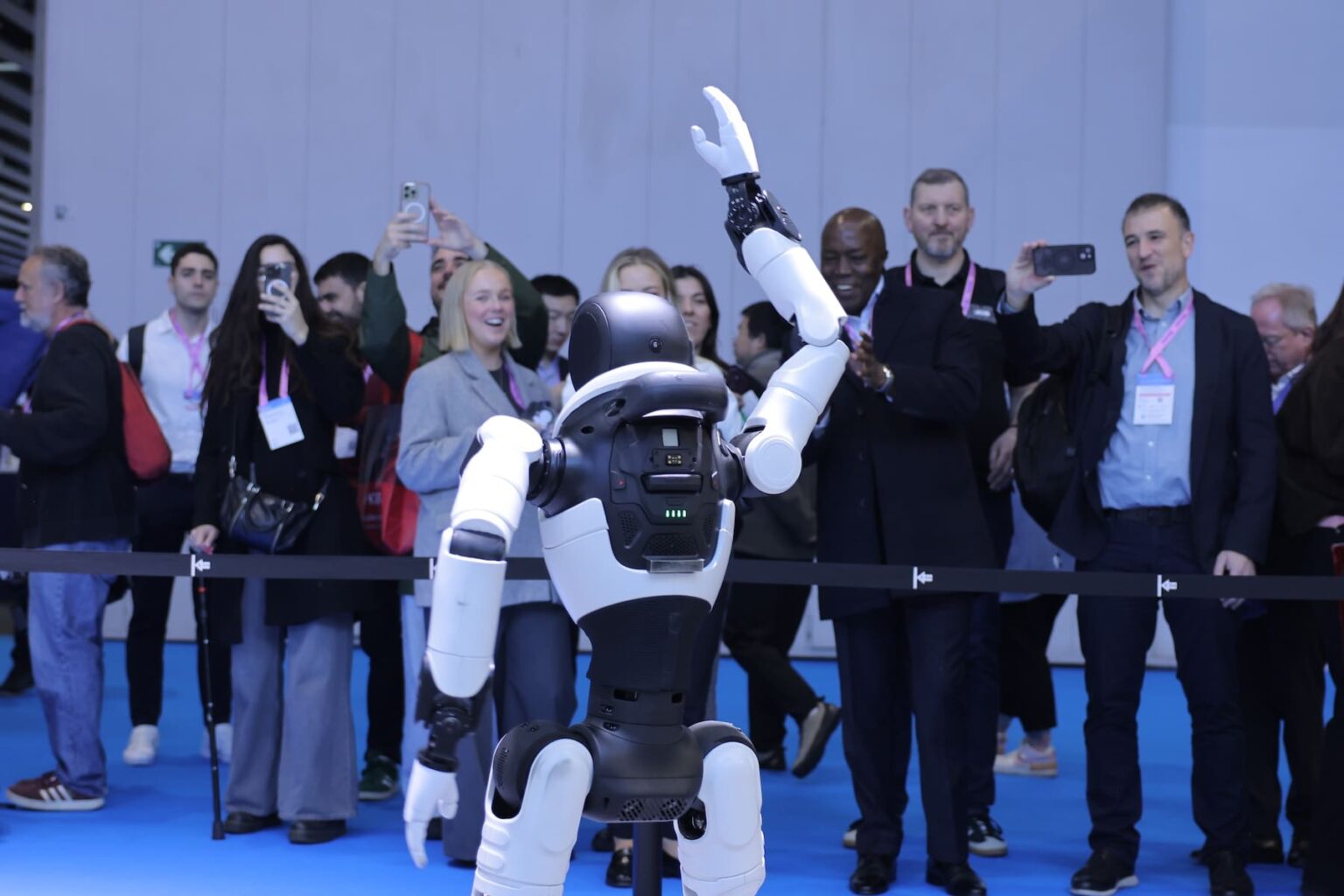 mobile world congress barcelona 2026 7