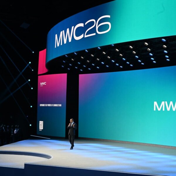 MWC 2026 kicks off in Barcelona with a clear message: complete 5G, boost AI, and strengthen digital security