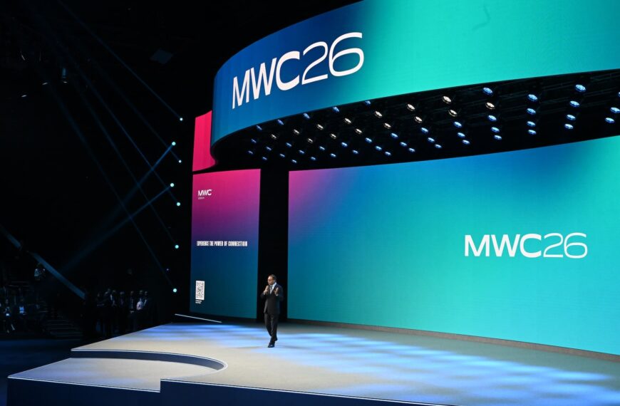 MWC 2026 kicks off in Barcelona with a clear message: complete 5G, boost AI, and strengthen digital security