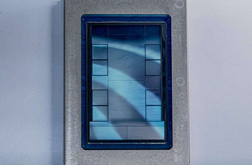 Meta accelerates MTIA and joins the race for proprietary chips for inference