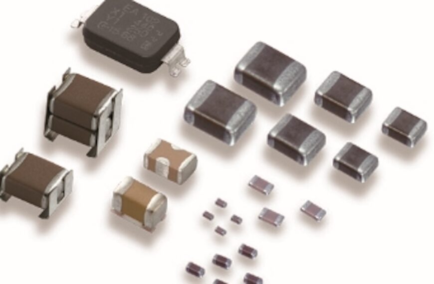 Murata Prepares Price Increase That Could Raise Electronics Costs During AI Boom