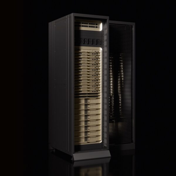 NVIDIA Groq 3 LPX: The New Engine for Low-Latency Inference