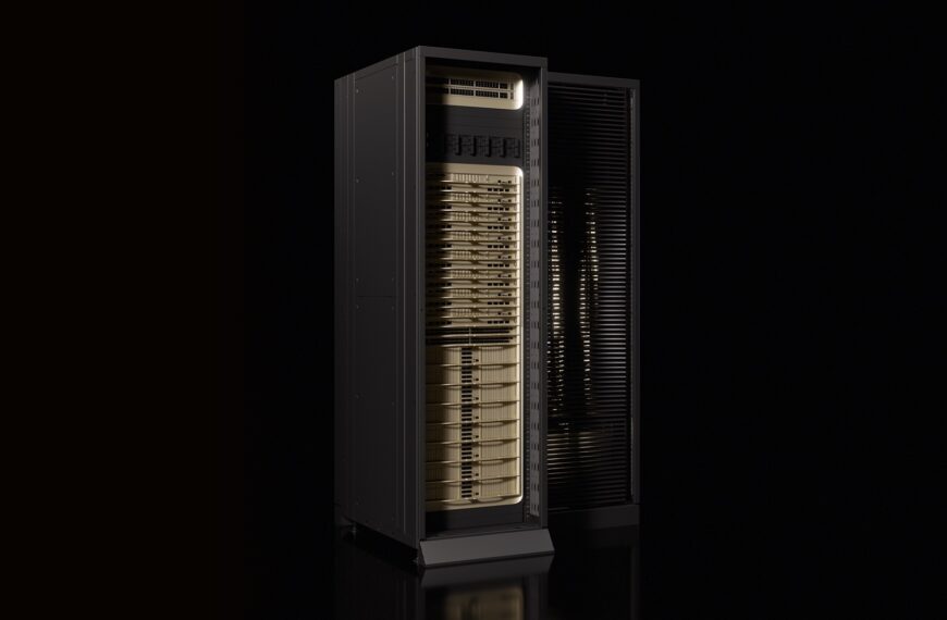 NVIDIA doubles down on AI infrastructure with BlueField-4 STX, a storage architecture designed for agents and long contexts