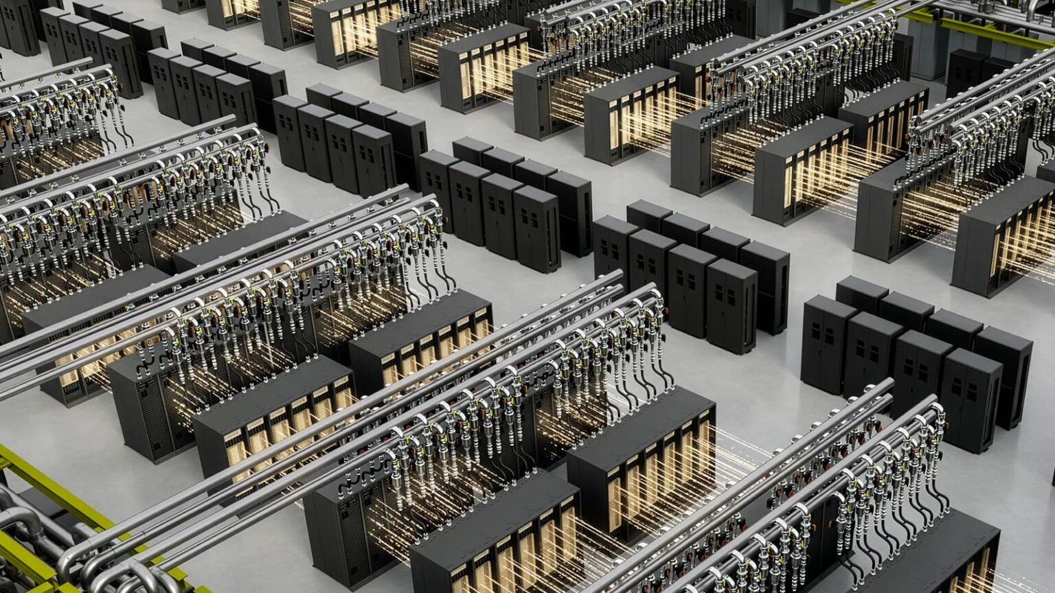 nvidia vera rubin dsx