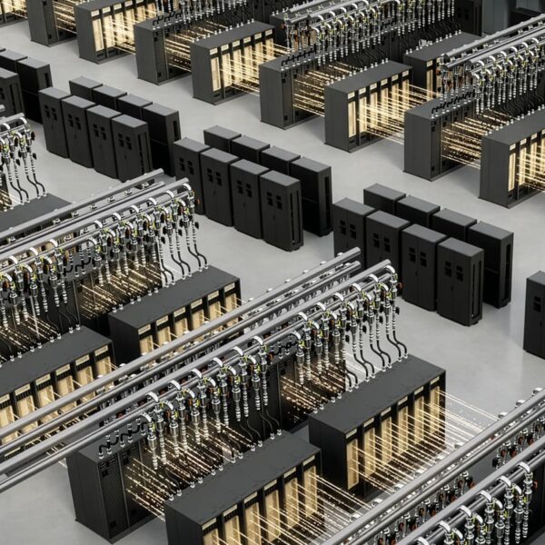 NVIDIA Takes Its “AI Factory” Strategy a Step Further with Vera Rubin DSX and a Digital Twin Ready to Design Them Before Building