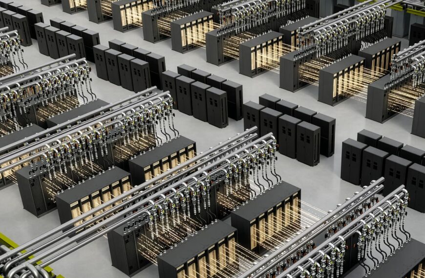 NVIDIA Takes Its “AI Factory” Strategy a Step Further with Vera Rubin DSX and a Digital Twin Ready to Design Them Before Building