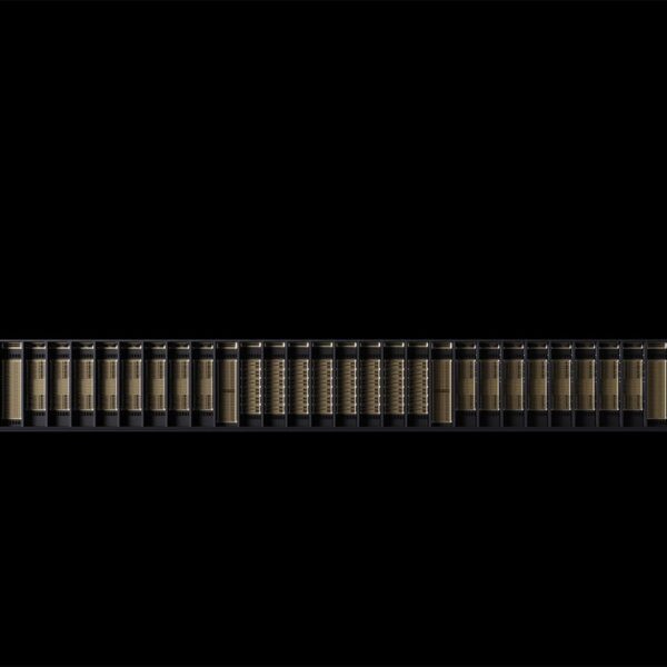 NVIDIA Vera Rubin is no longer just a GPU: how AI is changing itself