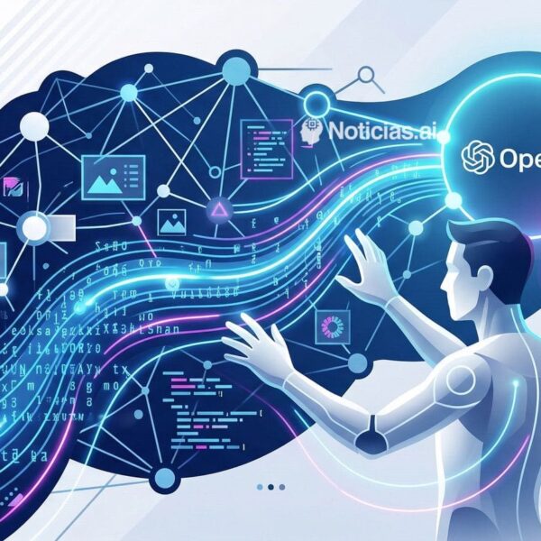 OpenAI Launches GPT-5.4 and Doubles Down on a More Useful AI for Working, Programming, and Operating Agents