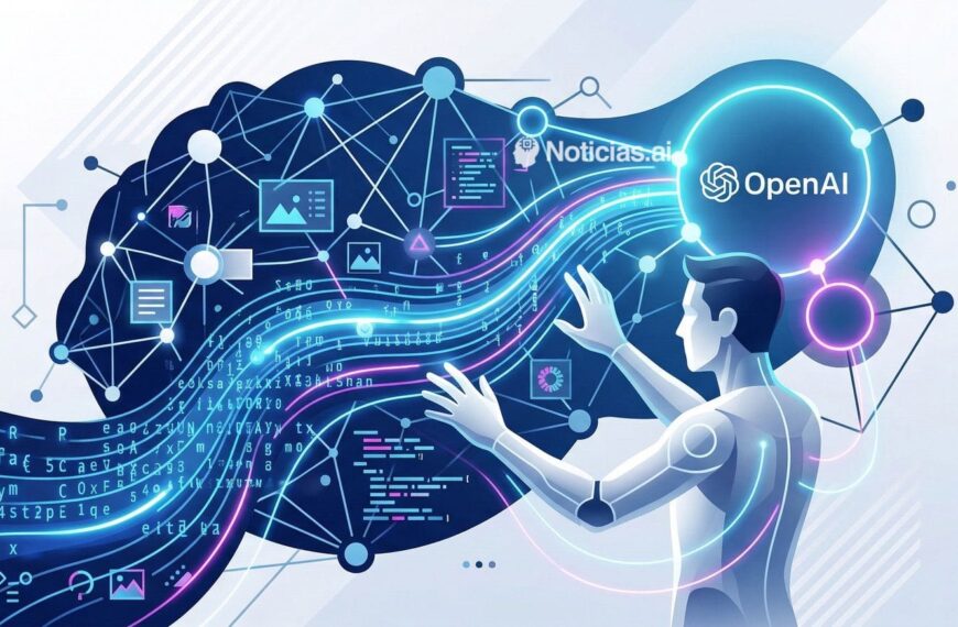 OpenAI Launches GPT-5.4 and Doubles Down on a More Useful AI for Working, Programming, and Operating Agents