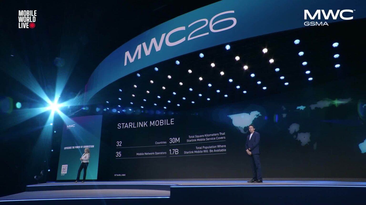 starlink mobile mwc 2026