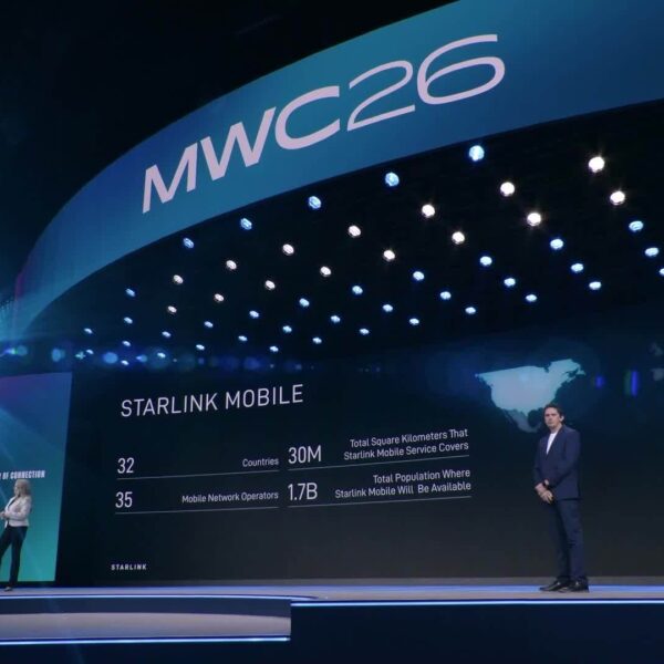 Starlink Mobile Accelerates the Transition to 5G NTN: The “Space Tower” That Promises to Close the Last Coverage Gaps in Europe