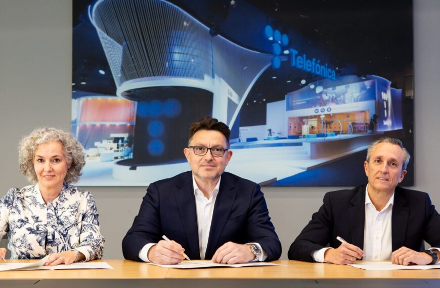 Telefónica Spain Acquires Altim to Strengthen Its SAP Business in Companies