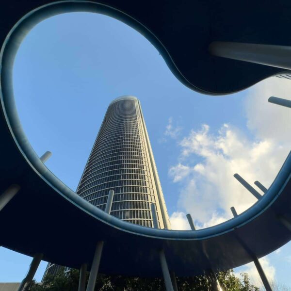 Apto Launches a 2 Billion Data Campus in Fuenlabrada