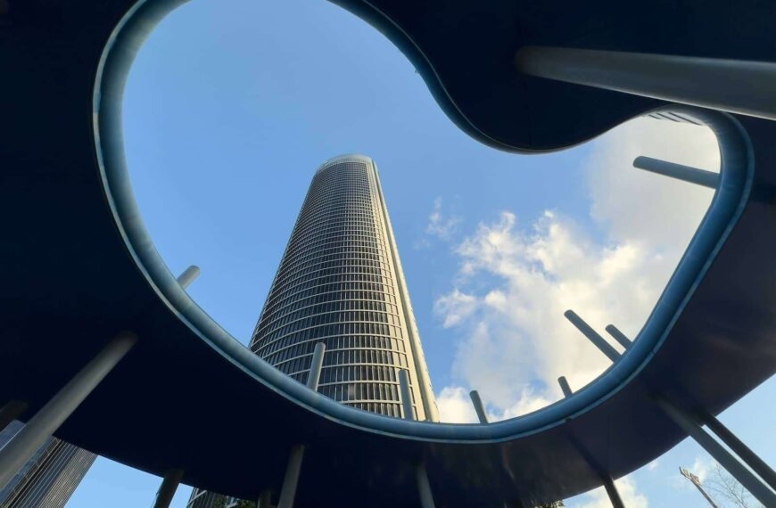 Apto Launches a 2 Billion Data Campus in Fuenlabrada