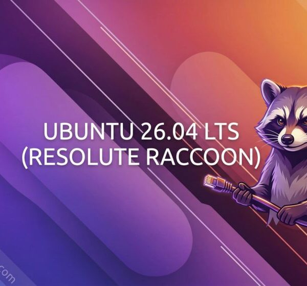 Ubuntu 26.04 LTS Raises Recommended Desktop RAM to 6 GB