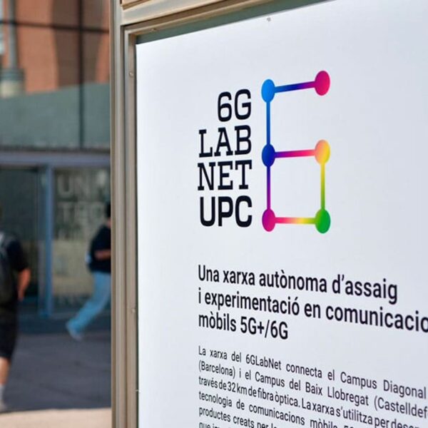 UPC Launches 6GLabNet, Spain’s Major 6G Test Bank