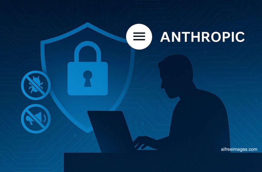 Anthropic recruits Google talent to strengthen energy and data centers