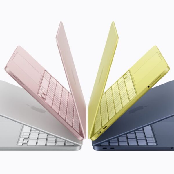 The MacBook Neo Challenges the Budget Laptop Market and Forces Apple to Decide