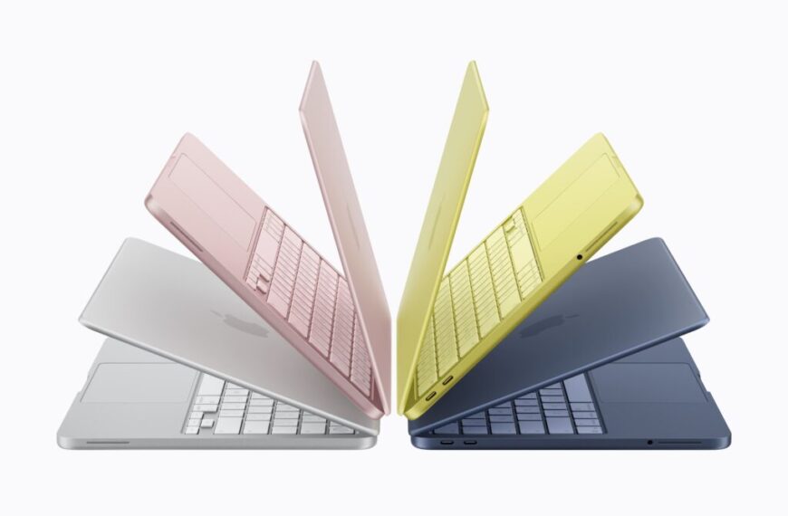 The MacBook Neo Challenges the Budget Laptop Market and Forces Apple to Decide